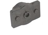 Supporto Lama Ø22 Per Husqvarna Husky Partner Mcculloch Poulan Yard Pro 532850977