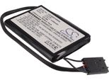 Techtek Batteria Notebook Compatibile Con [Dell] Poweredge 1850, Poweredge 2800, Poweredge 2850 Sostituisce G3399
