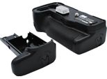 Techtek Batteria Impugnatura Compatibile Con [Pentax] K-3 Sostituisce D-BG5