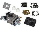 Carburatore 52 Ccm Stakmann Amc Jhonsorr Echoeng Clas Boudech Kraftroyal Decespugliatore