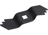 Lama Scarificatrice Da 15 Cm Per AL-KO 38E 38P 32VLE 38VLE Grizzly 462219 460773