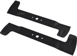 102 Cm Set Di Lame Honda Hf 2213 2218 2417HM Sabo Viking 6151 702 0100 / 182004341/1