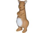 Canguro Di Peluche Tikiri - Il Mio Primo Giocattolo Australiano Per Bambini
