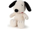 Peanuts X Bon Ton Toys: Peluche Snoopy Seduto 17 Cm