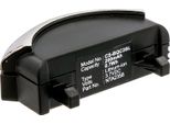 Techtek Batteria Compatibile Con [Bose] 40228, 40229, QC3 Sostituisce 40229, Per NTA2358