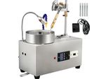 Vevor 180 W Sfaccettatrice Per Pietre Preziose 220 V Taglio Pietre Preziose 40 X 20 X 22 Cm Sfaccettatrice Per Lucidatura E Taglio