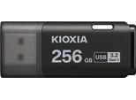 Unità Flash Usb Kioxia Transmemory U301 256 Gb Usb Type-A 3.2 Gen 1 (3.1 Gen 1) Nero (LU301K256GG4)