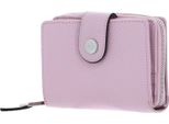 Picard Pelle Portafoglio Pure 1 Wallet Babe Rosa