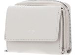 Picard Pelle Portafoglio Bingo Small Wallet Cream Avorio