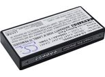Techtek Batteria Notebook Compatibile Con [Dell] E2K-UCP-61(B), NP007 Sas 6/IR, Perc 5I, Perc 6I, Poweredge 1900, Poweredge 1950, Poweredge 2900, Pow