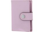 Picard Portafoglio Pure 1 Leather Wallet Babe Rosa
