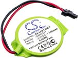 Techtek Batteria Compatibile Con [Lenovo] Thinkpad 13, Thinkpad Edge E130, Thinkpad Edge Laptops Thinkpad Edge 11, Thinkpad T430U, Thinkpad X121E, Th