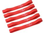 Set Di 5 Elastici Dittmann Medi