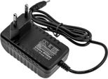 DF-AFN300MC Caricabatterie Compatibile Con [Fujifilm] Finepix 2000, Finepix 2600, Finepix 2600Z, Finepix 2650, Finepix 2650Z, Finepix 30I, Finepix 40