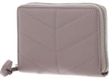 Picard Portafoglio Warm Up 1 Zip Wallet Rosequartz Rosa