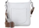 Picard Borsa A Tracolla Borsa A Tracolla Kronberg Crossbody Bag White Lily Bianco