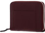 Picard Pelle Portafoglio Pure 1 Wallet Chianti Bordeaux