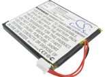 Techtek Batteria Compatibile Con [Crestron] C2N-DAP8, CNAMPX-16X60, CNX-PAD8A, MT-100, Mt-1000C, MT-1000C Minitouch Wireless Handheld Touchpanel, MT-