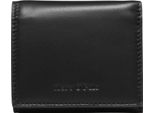 Marc O'polo Pelle Portafoglio Judis Combi Wallet Black Nero