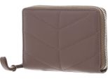 Picard Portafoglio Warm Up 1 Zip Wallet Hazel Grigio Talpa