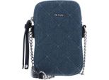 Picard Borsa Per Cellulare Borsa A Tracolla Rockstar Phone Bag Blue