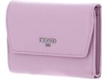 Picard Pelle Portafoglio Bingo Flap Wallet Babe Rosa