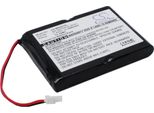 Techtek Batteria Compatibile Con [William] Sound Sorin Sostituisce B0221, Per WS-BATPACK