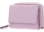 Picard Pelle Portafoglio Pure 1 Small Wallet Babe Rosa