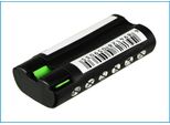 Techtek Batteria Compatibile Con [Philips] Avent SCD510/75, Avent SCD520/00, Avent SCD520/60, Avent SCD525/00, Avent SCD525/97 Sostituisce 4203035848