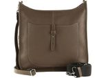 Picard Borsa A Tracolla Borsa A Tracolla Kronberg Shoulder Bag Hazel Grigio Talpa