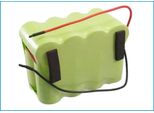 Techtek Batteria Compatibile Con [Bosch] Constructa Balay Neff 751992, Move 2In1, Move 2In1 14.4V, Move BBHMOVE1/01, Move BBHMOVE1/03, Move BBHMOVE1A