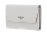 Picard Pelle Portafoglio Bingo Flap Wallet Cream Avorio