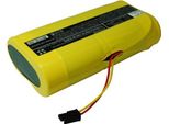 Techtek Batteria Compatibile Con [Laser Alignment] 3900, 3920, 550634, LB-1, LB-2 Sostituisce 0667-01, Per 550634