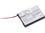 Techtek Batteria Compatibile Con Sostituisce 1ICP/7/34/48 1S1P