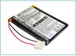 Techtek Batteria Compatibile Con [Philips] 2577744, 2669577, Prestigo SRT9320, SRT9320/10, SRT932010 Sostituisce 242252600214