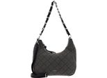 Picard Borsa A Tracolla Rockstar Shoulder Bag Black Grigio