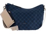 Picard Borsa A Tracolla Yeah Crossbody Bag Navy Blu Scuro
