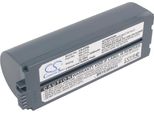 Techtek Batteria Notebook Compatibile Con [Canon] Selphy CP- 500, Selphy CP-100, Selphy CP-1000, Selphy CP-1200, Selphy CP-1300, Selphy CP-200, Selph