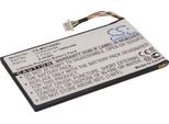 Techtek Batteria Compatibile Con [Ieimobile] MODAT-200 Sostituisce 1ICP4/54/85