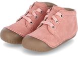 Richter Scarpe Per Bambini Bambini Walker Scarpe Basse Rosa Tempo Libero, Numero Di Scarpe: 18 Eu