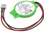 Techtek Batteria Compatibile Con [Dell] Inspiron 1270, Inspiron 1271, Inspiron 1318, Inspiron 1520, Inspiron 1521, Inspiron 1720, Inspiron 1721, Vost