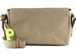 Picard Borsa A Tracolla Lucky One Crossbody Bag Sand Marrone Chiaro