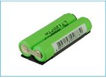 Techtek Batteria Compatibile Con [Symbol] SPT-1500, SPT-1550 Sostituisce 21-42921-01, Per BTRY-MC90SAB00-01