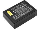 Techtek Batteria Compatibile Con [Trimble] R10, R10 Gnss, V10 Sostituisce 76767, Per 89840-00, Per 990373