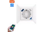 Bot Presa Intelligente WP3 Con Usb