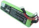 Techtek Batteria Compatibile Con [Fluke] Ti-10, Ti-20, Ti-25, Ti10, Ti20, Ti20-Rbp, Ti25, Ti9, Tir, Tir1 Sostituisce 3105035, Per 3524222, Per Ti20-R