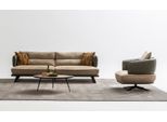 Set Di Divani Divano 3 Posti Poltrona Tessuto Moderno Multicolore Set Moderno Nuovo