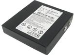 Techtek Batteria Compatibile Con [Hme] Com 2000 Sostituisce BAT2000