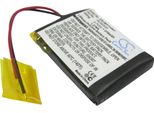 Techtek Batteria Compatibile Con [Ihealth] BP5 E5E45A, BP7 141DF1 Sostituisce PL052535