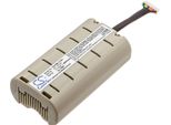 Techtek Batteria Compatibile Con [Pure] D240, Evoke D2, One Mini, One Mini Series Ii, One Mini Union Jack, VL-61114 Sostituisce 101A0, Per B1